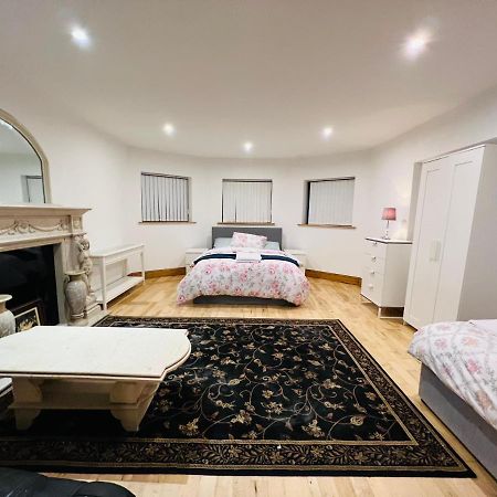 ناس Fairgreen House المظهر الخارجي الصورة