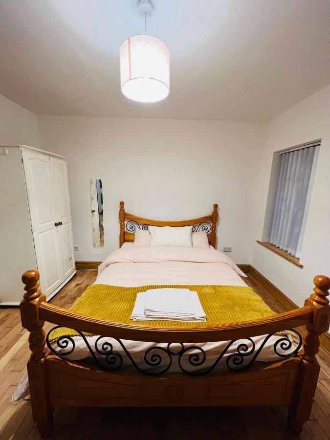 ناس Fairgreen House المظهر الخارجي الصورة