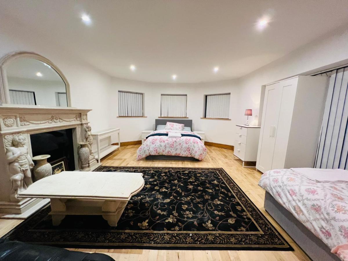 ناس Fairgreen House المظهر الخارجي الصورة