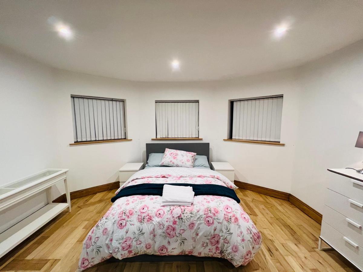 ناس Fairgreen House المظهر الخارجي الصورة