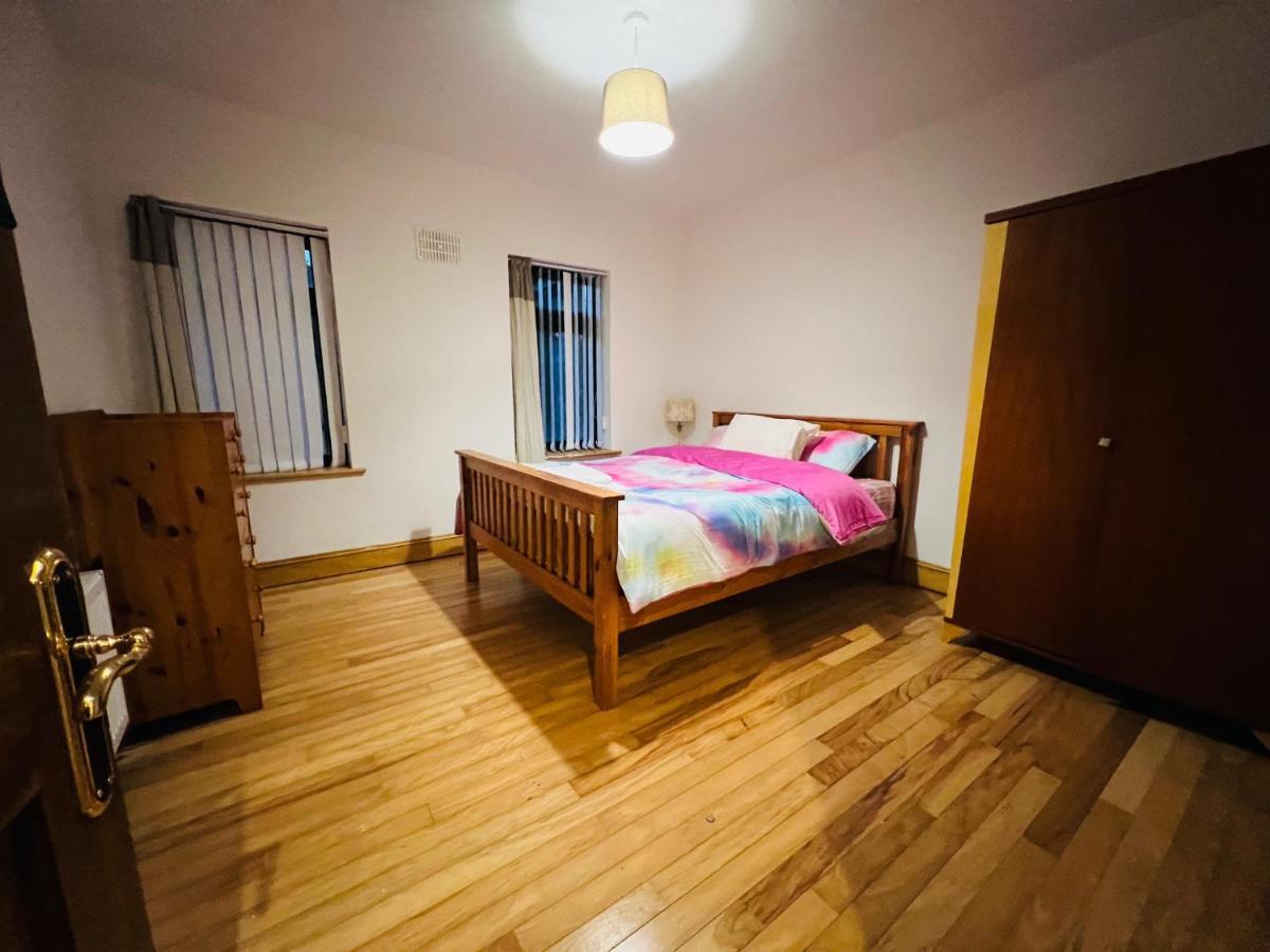 ناس Fairgreen House المظهر الخارجي الصورة